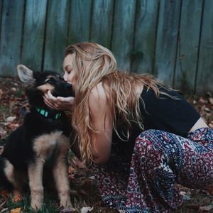 Meet your Posher, Amber